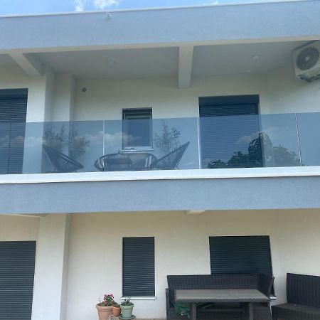M&M Spalato Residence Salona Kültér fotó
