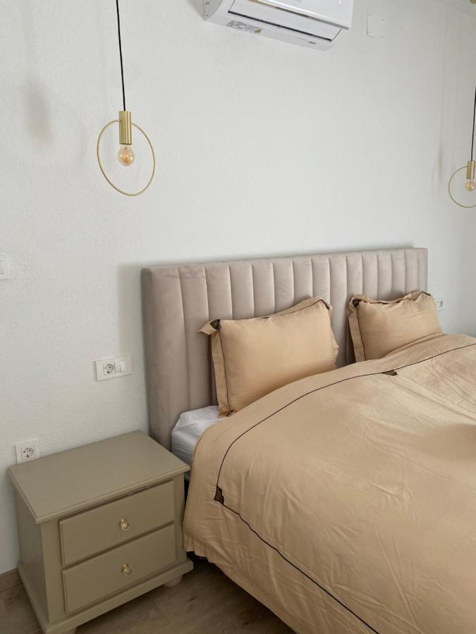 M&M Spalato Residence Salona Kültér fotó