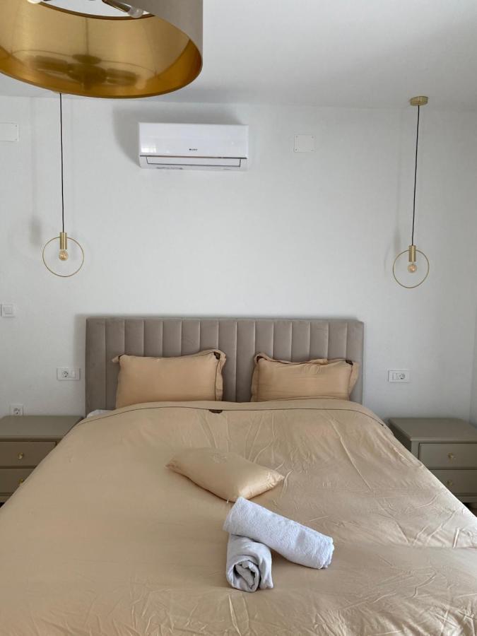 M&M Spalato Residence Salona Kültér fotó