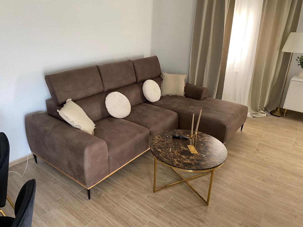 M&M Spalato Residence Salona Kültér fotó