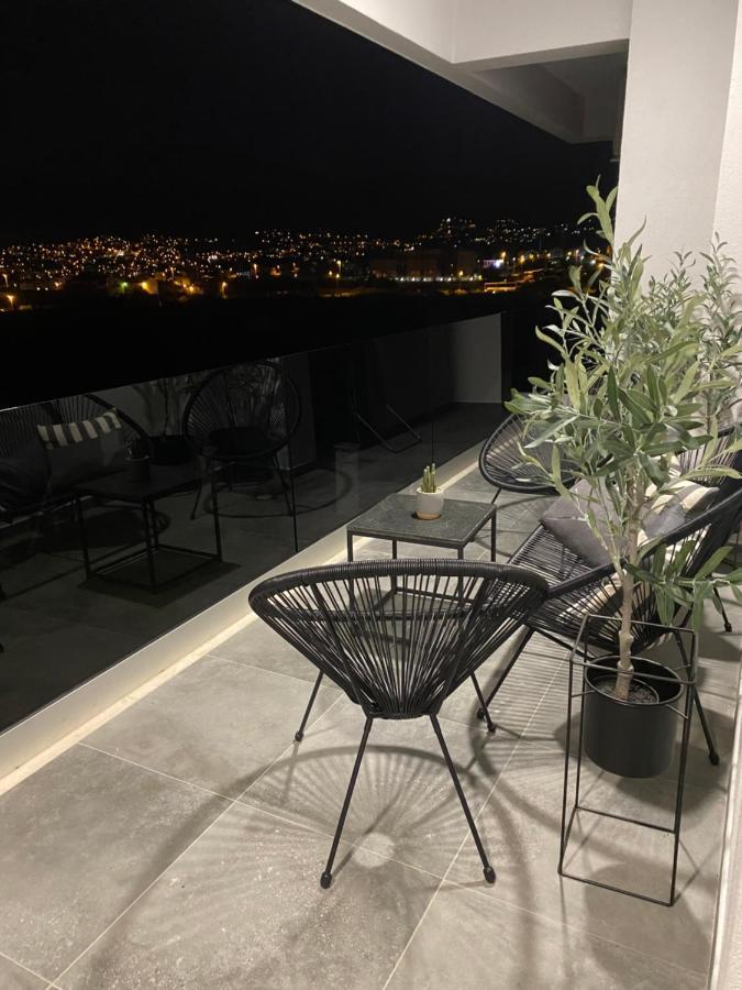M&M Spalato Residence Salona Kültér fotó