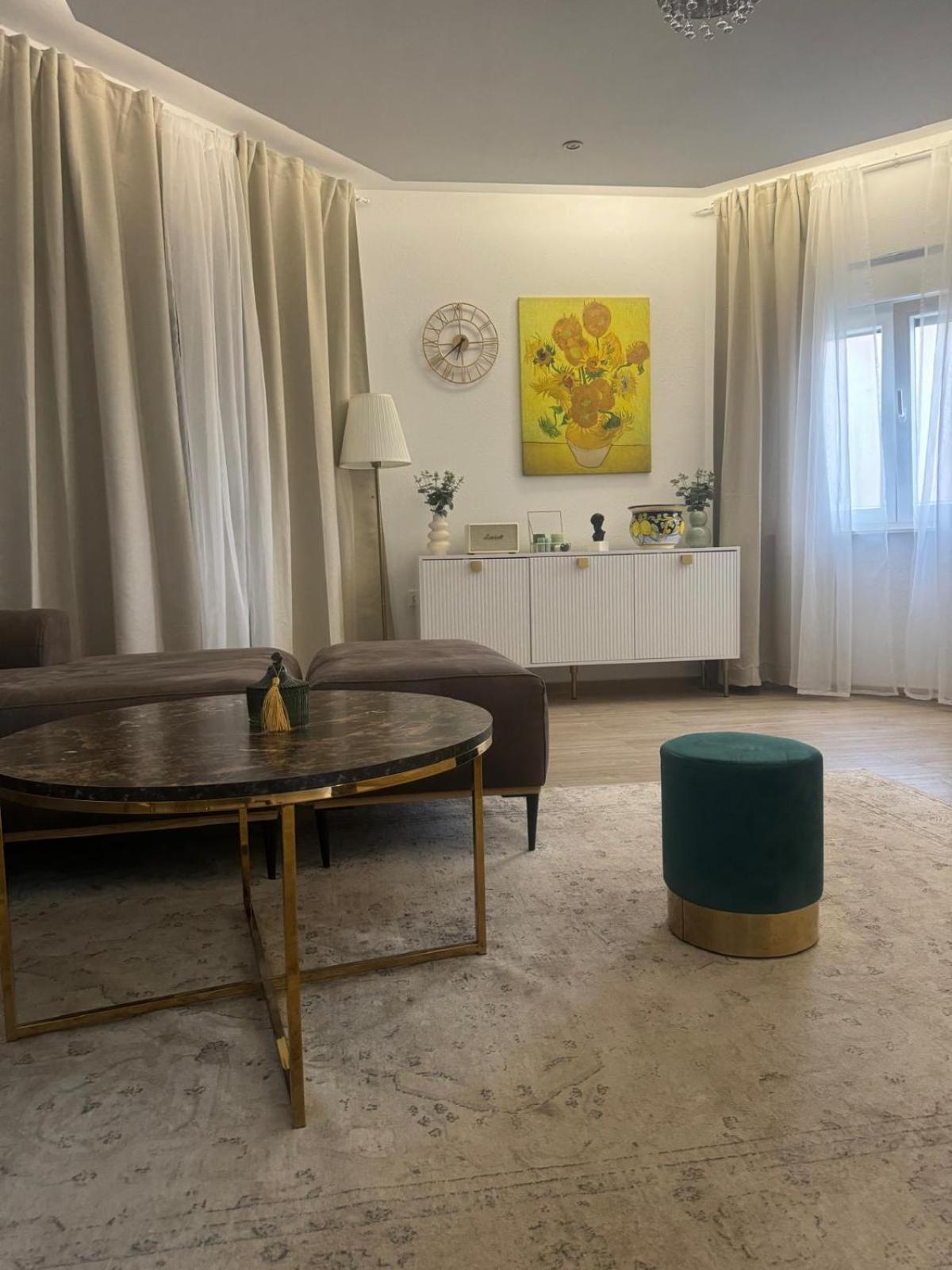 M&M Spalato Residence Salona Kültér fotó